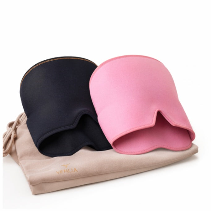 Vehlia SoothEase Cap